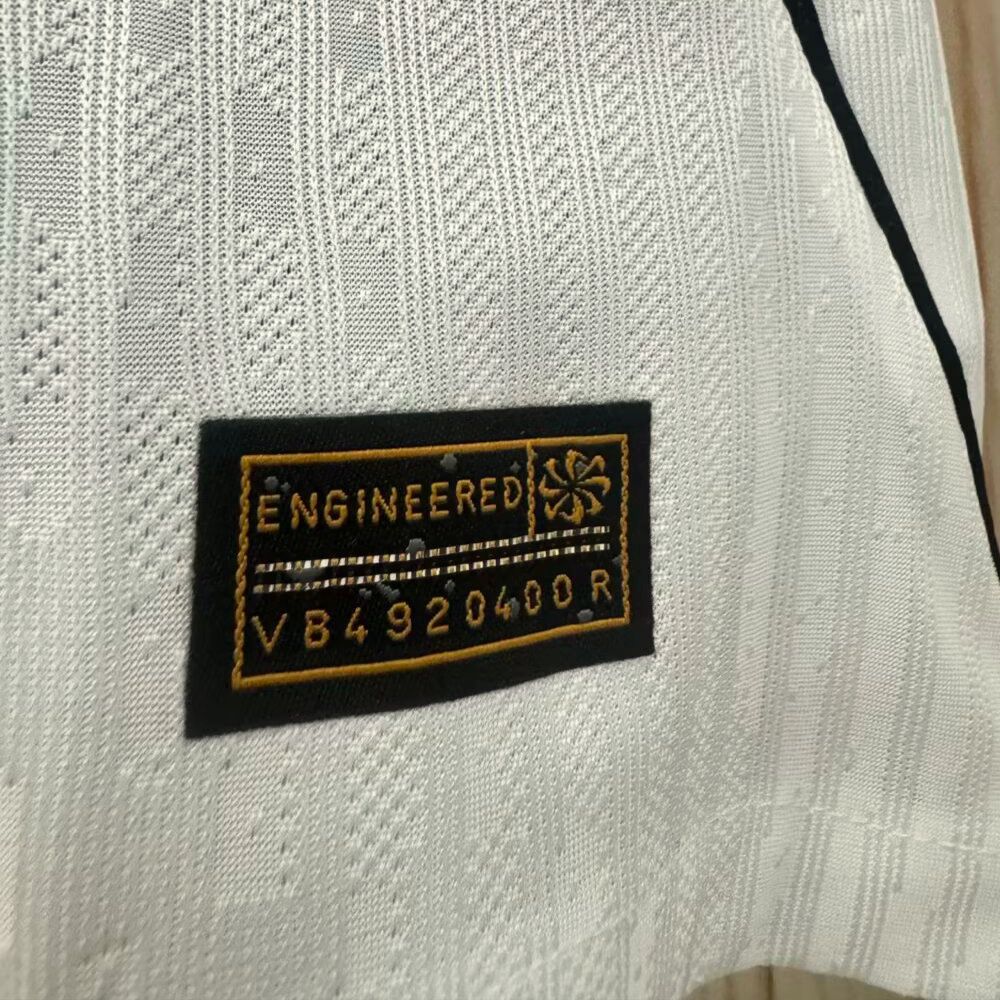 Camisa Nike Corinthians 26/27 Home Jogador