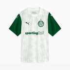 Camisa Puma Palmeiras 25/26 Away