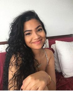 Amanda Vilhena
