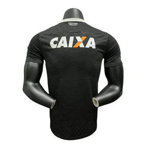 Camisa Corinthians 2012 Away Retrô Masculino
