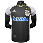 Camisa III Corinthians 1999 Retrô Masculino
