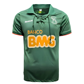 Camisa III Cruzeiro 2011 Retrô Masculino