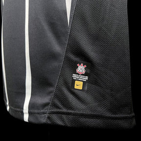 Camisa Corinthians 2004 Away Retrô Masculino