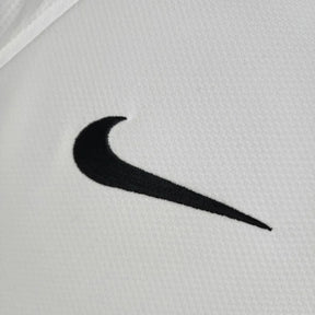 Camisa Manchester United 2006/07 Away Retrô