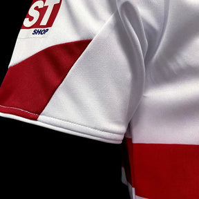 Camisa São Paulo 2006/07 Home Retrô Masculino