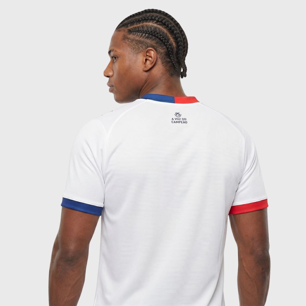 Camisa Puma Bahia 26/27 Home