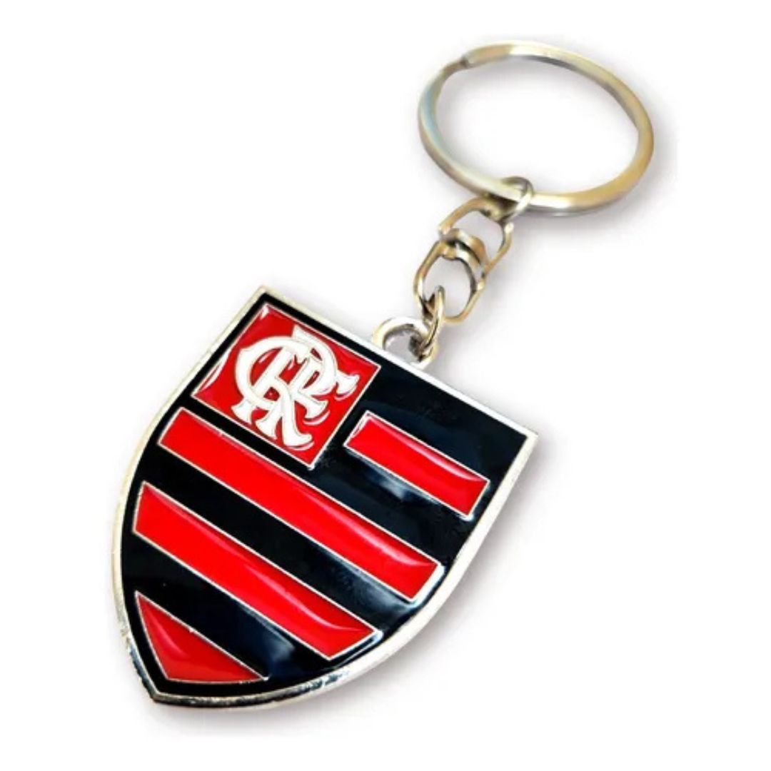 CHAVEIRO OFICIAL, , PIQUE DE JOGADOR, -PIQUE DE JOGADOR