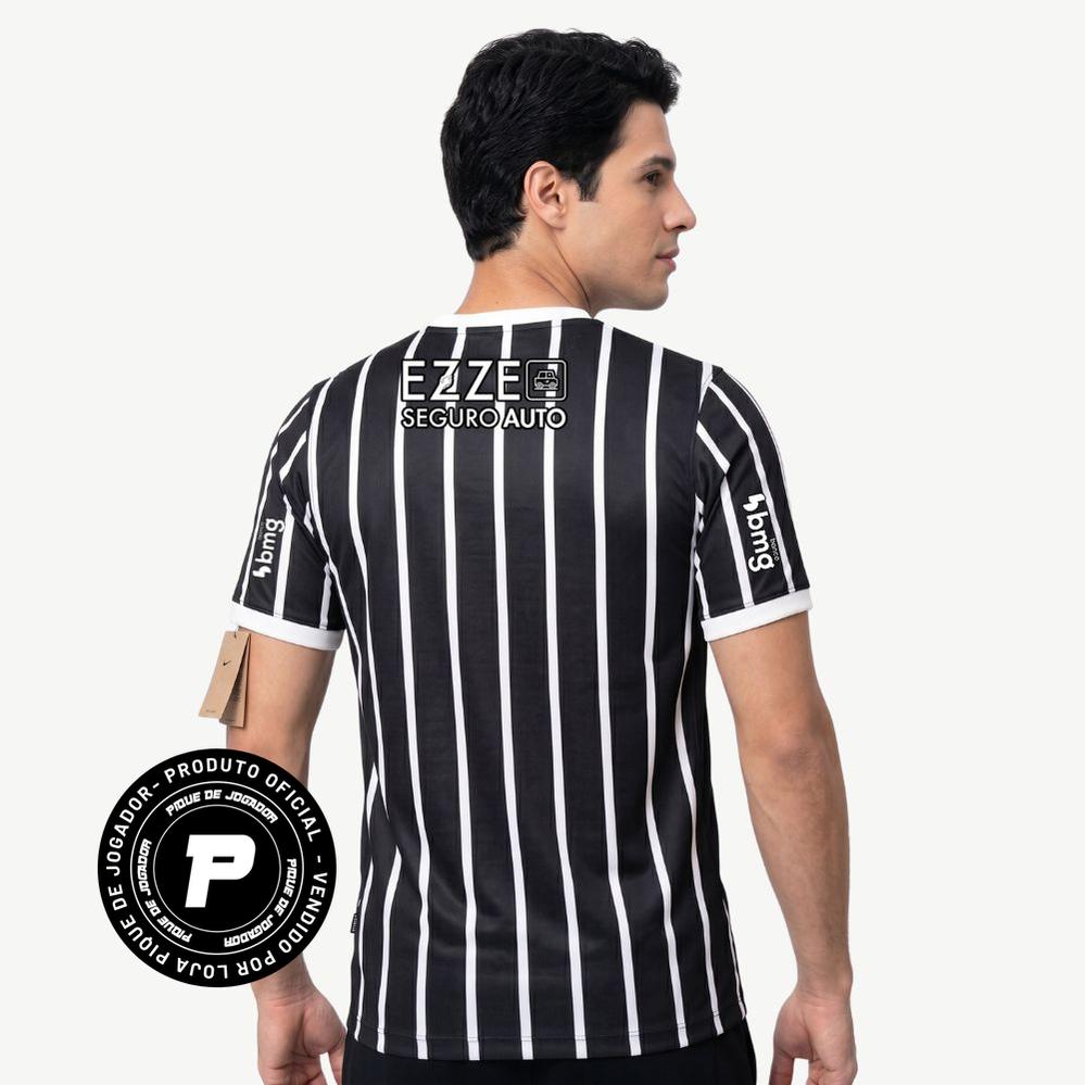 Camisa Nike Corinthians 26/27 Away Jogador
