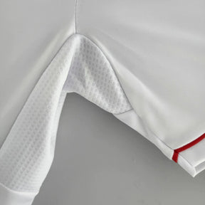 Camisa Inter de Milão 2011/12 Away Retrô
