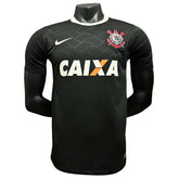 Camisa Corinthians 2012 Away Retrô Masculino