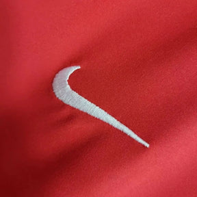 Camisa Manchester United 2002/03 Home Retrô Masculino