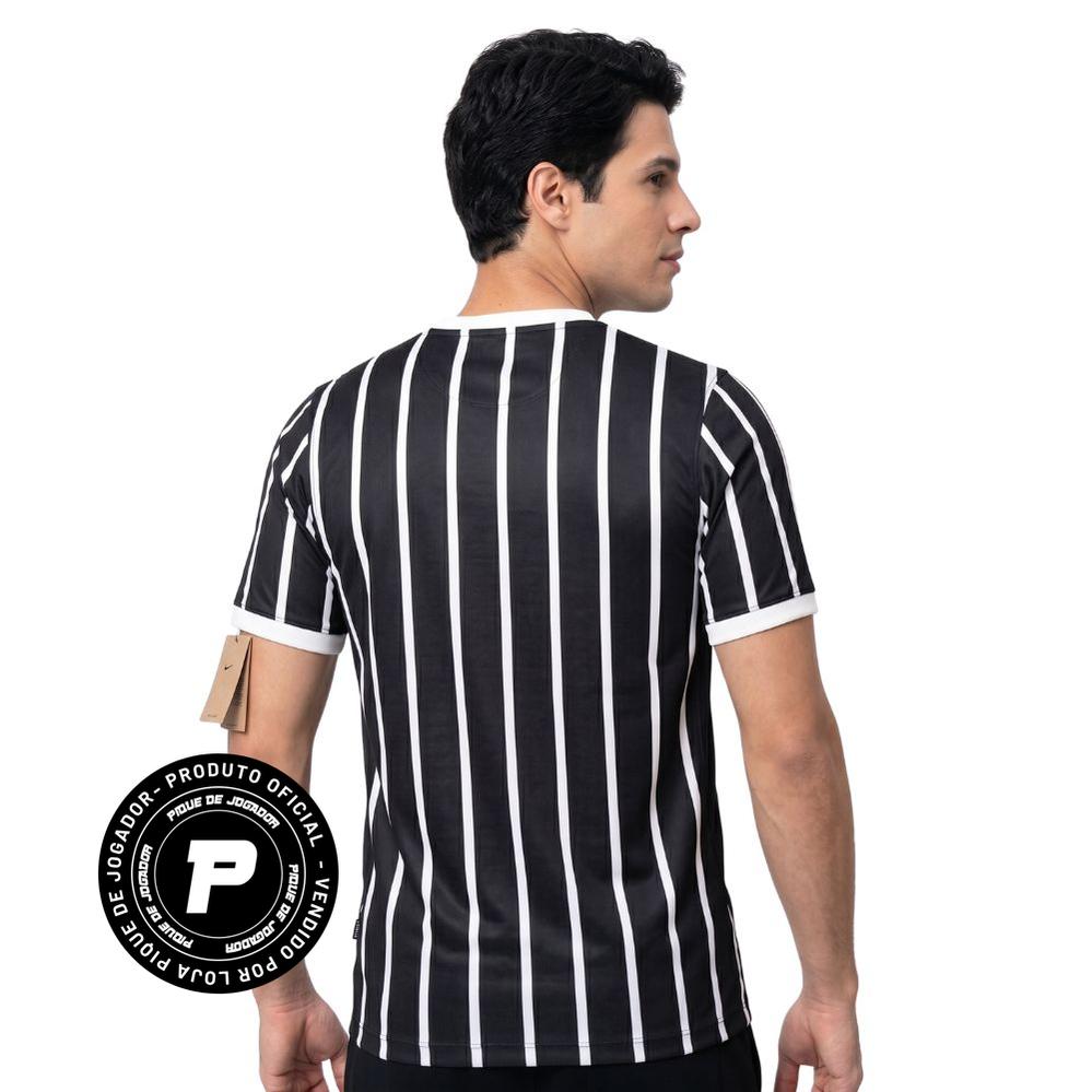 Camisa Nike Corinthians 26/27 Away Jogador