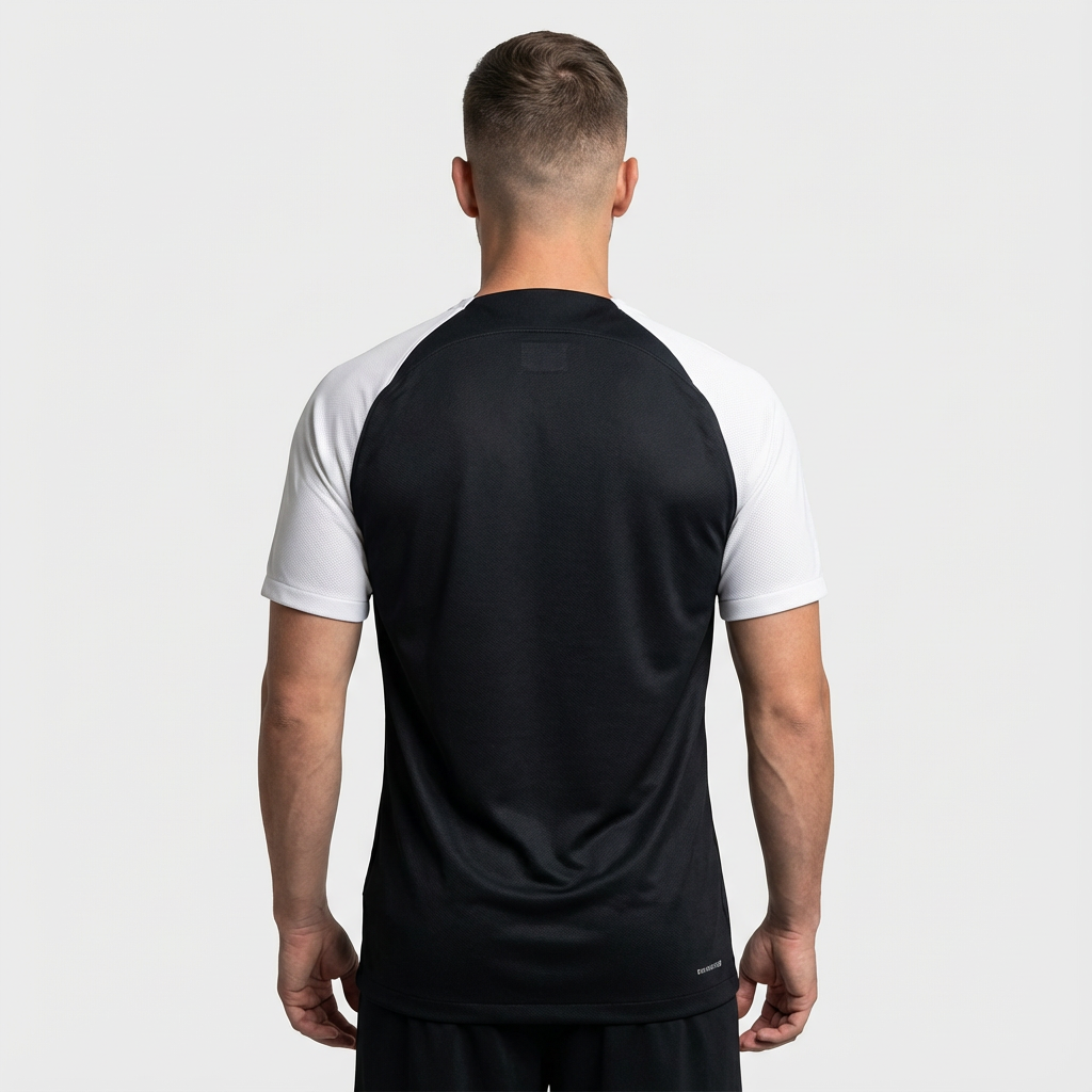 Camisa Nike Corinthians 25/26 Away