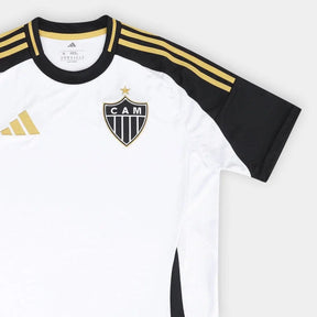 Camisa Atlético Mineiro 25/26 Away Adidas