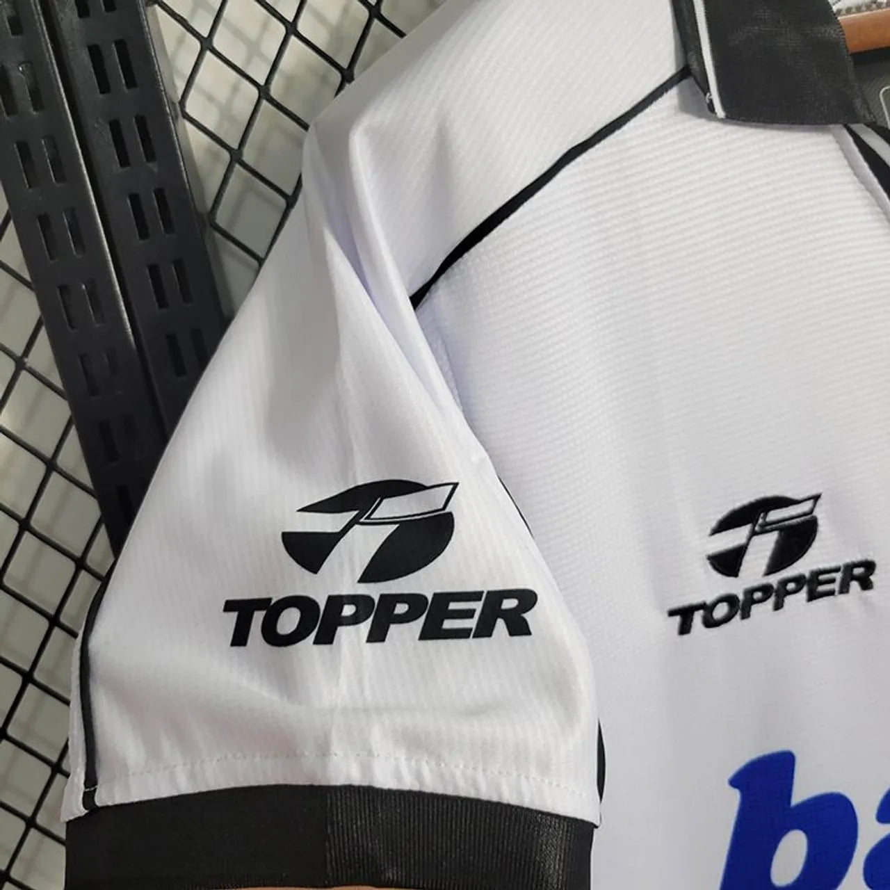 Camisa Corinthians Retrô 1999 Away Topper Masculina - Branco, Camisa Japão Retrô 2006 Branca - Adidas, PIQUE DE JOGADOR, -PIQUE DE JOGADOR