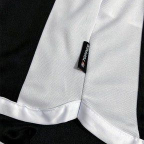 Camisa Corinthians 2000 Away Retrô Masculino