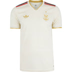 Camisa Adidas Originals Flamengo 25/26 Third
