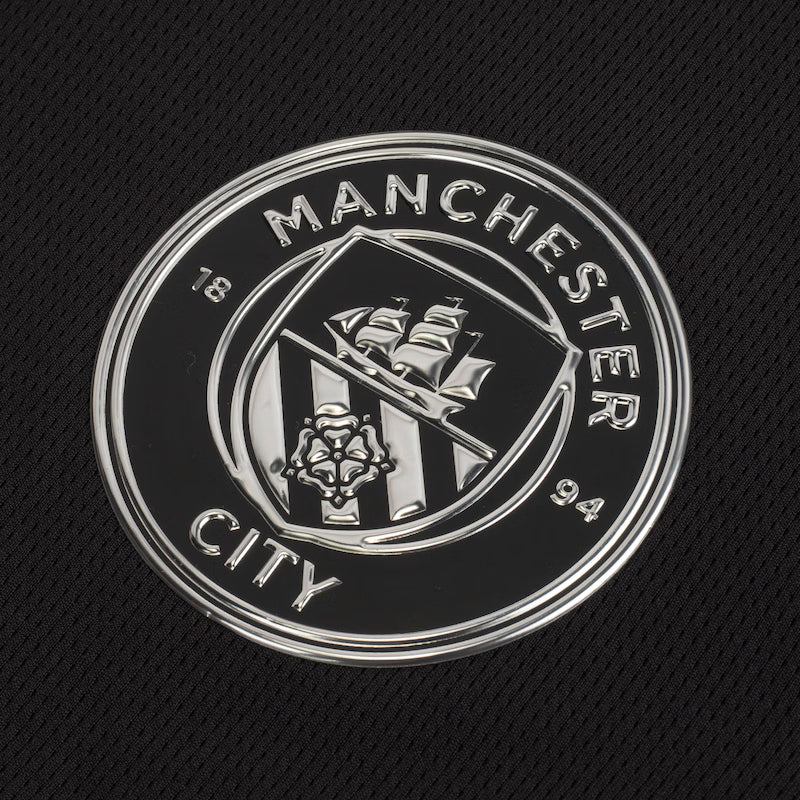 Camisa Puma Manchester City 25/26 Away
