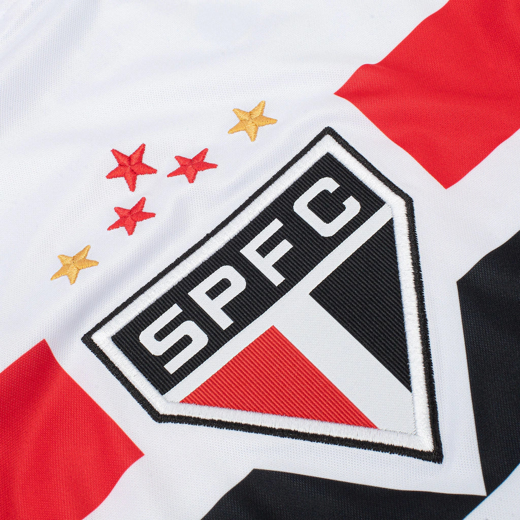 Camisa NB São Paulo Home 26/27 Masculina