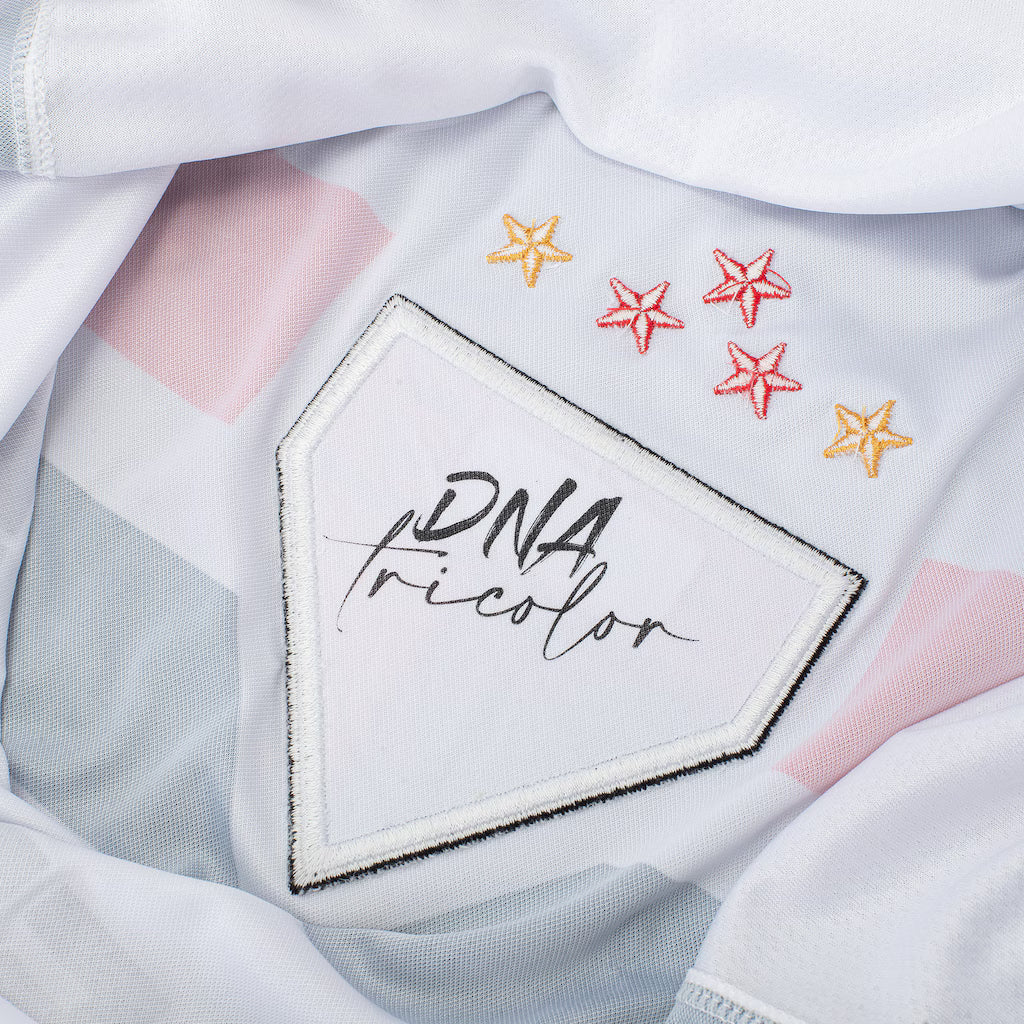 Camisa NB São Paulo Home 26/27 Masculina