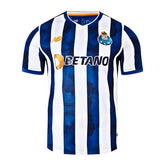 Camisa F.C Porto 24/25 Home Masculino Torcedor