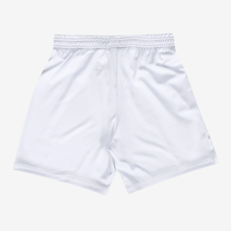 Conjunto Infantil Umbro Fluminense 2025/26 II