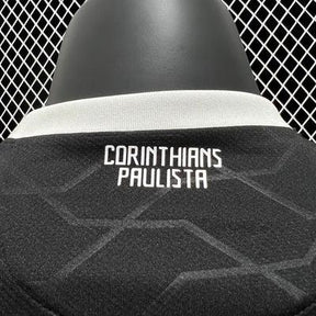Camisa Corinthians 2012 Away Retrô Masculino