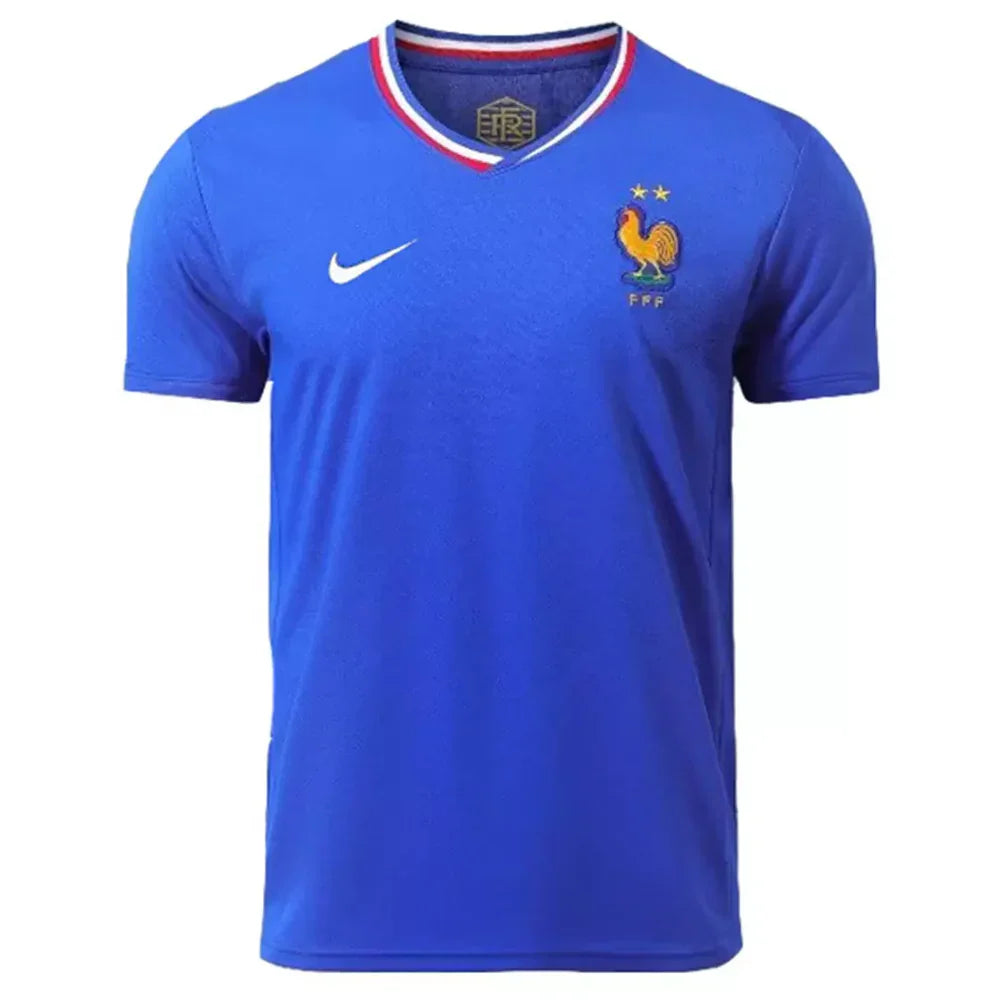 Camisa França 24/25 Home Torcedor Masculino