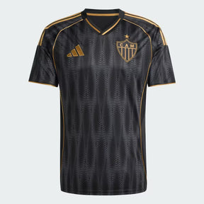Camisa Atlético Mineiro 25/26 Third Adidas