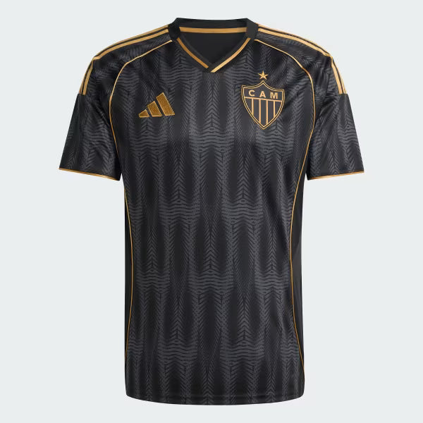 Camisa Atlético Mineiro 25/26 Third Adidas