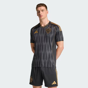 Camisa Atlético Mineiro 25/26 Third Adidas