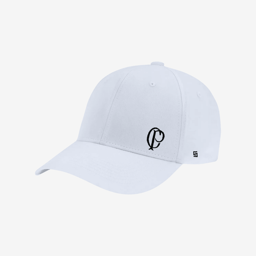 Boné Corinthians Vintage CP - Branco, , PIQUE DE JOGADOR, Pra quem carrega o Corinthians no peito e no estilo. O Boné Vintage Branco traz o escudo antigo bordado em preto, destacando a tradição do clube com um toque de elegância. Com estrutura em sarja, aba curva e ajuste em fivela metálica, ele é perfeito pra quem quer representar com classe. Destaques do Produto Produto Oficial Licenciado Visual limpo e retrô com escudo clássico Sarja 100% algodão tinturada Regulador metálico com encaixe firme Informações