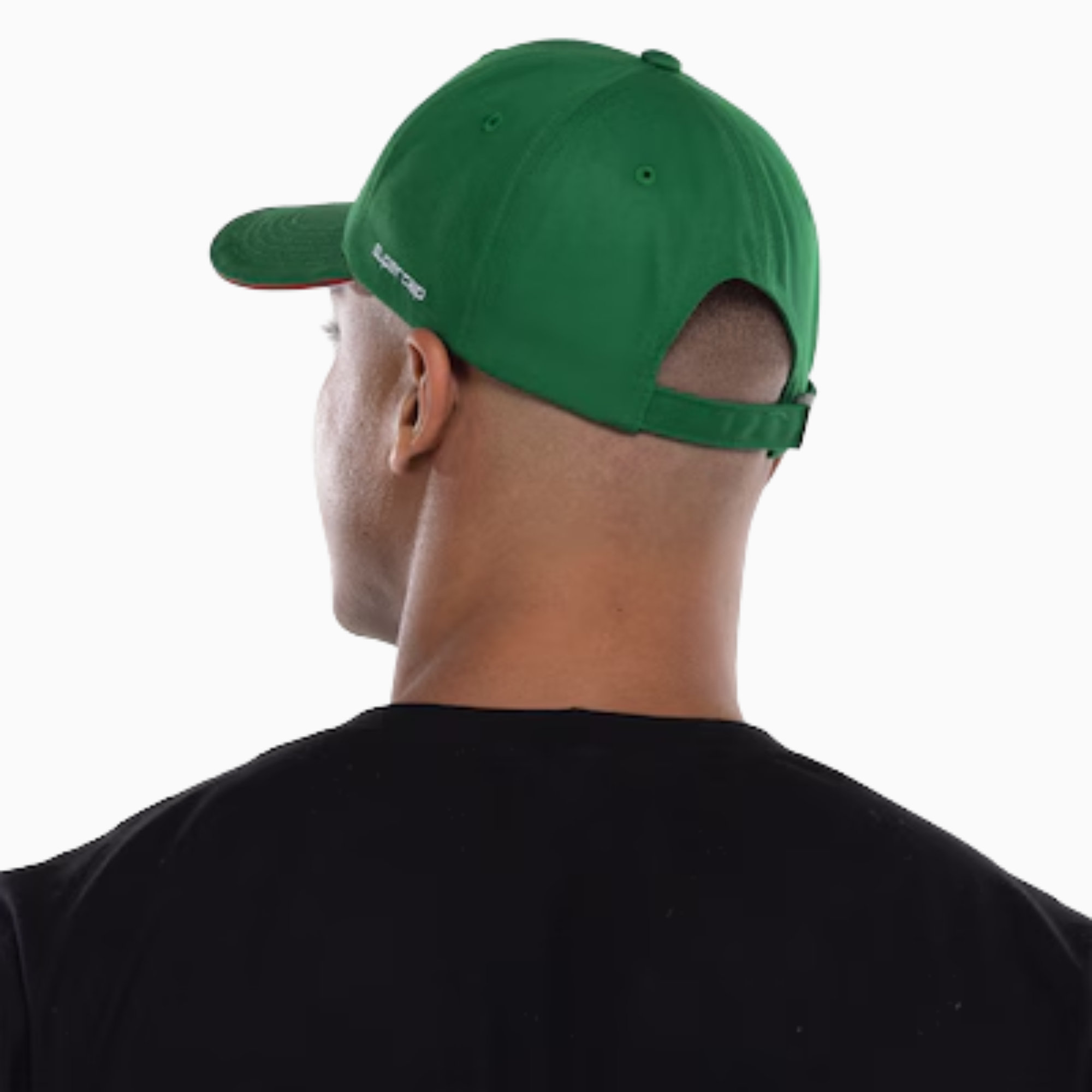 Boné Palmeiras Aba Curva Supercap – Adulto, , PIQUE DE JOGADOR, O Boné Palmeiras Palestra Verde - OFICIAL LICENCIADO é a escolha ideal para os torcedores que valorizam conforto e tradição. Inspirado na história do Verdão, o modelo apresenta um design clássico na cor verde, confeccionado em poliéster leve e resistente. Conta com o escudo bordado na parte frontal e ajuste prático por pinos de plástico, garantindo um encaixe confortável. Perfeito para acompanhar o Palmeiras nas arquibancadas e no dia a dia. In