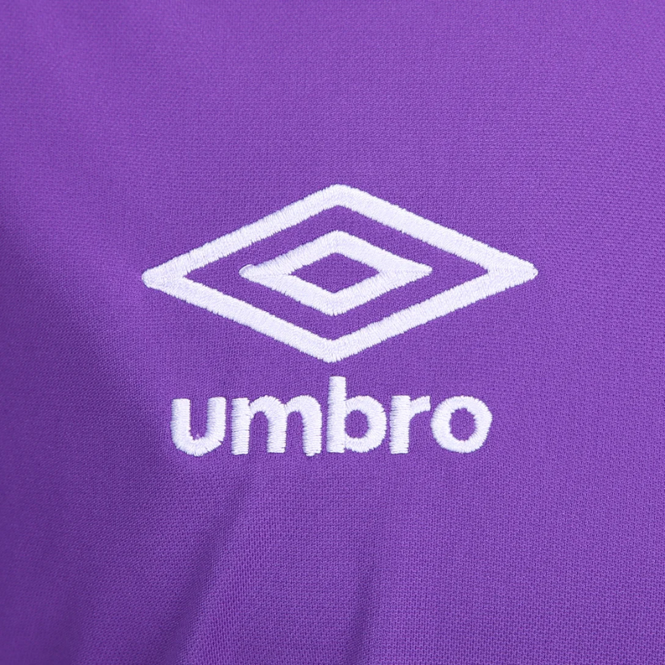 CAMISA GOLEIRO UMBRO FLUMINENSE 2025/26 - ROXA, Camisas de Futebol, PIQUE DE JOGADOR, -PIQUE DE JOGADOR
