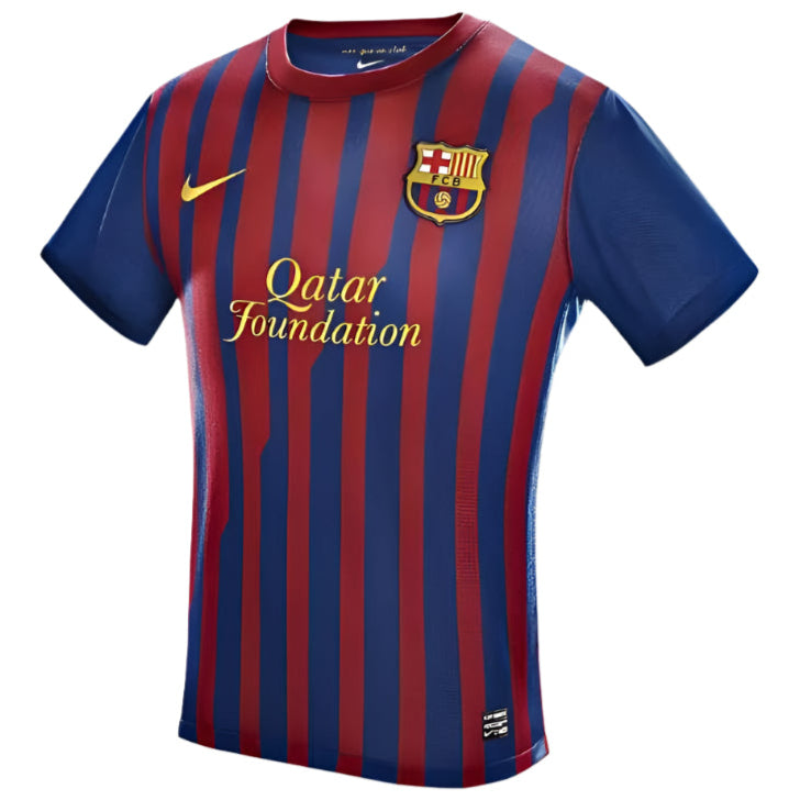 CAMISA RETRO BARCELONA