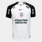 Camisa Nike Corinthians 25/26 Home