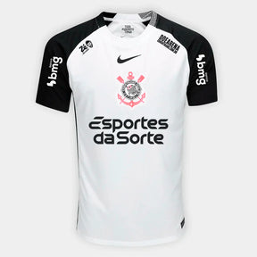 Camisa Nike Corinthians 25/26 Home