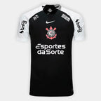 Camisa Nike Corinthians 25/26 Away