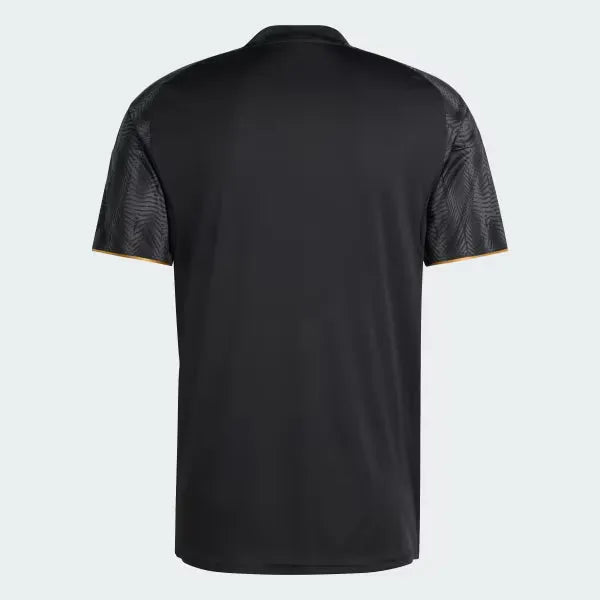 Camisa Adidas Atlético Mineiro 25/26 Third, Camisa Futebol, Adidas, Ficha do Produto TecnologiaAeroReady: Sistema que controla o excesso de umidade do corpo, garantindo a rápida secagem do suor durante os exercícios. Composição: 100% PoliésterMarca: AdidasIndicada para: Jogo/CasualGênero: MasculinoEscudo: BordadoOrigem: ImportadoManga: Curta PERSONALIZAÇÃO COM QUALIDADE OFICIAL Durável Maleável Não perde a cor-PIQUE DE JOGADOR