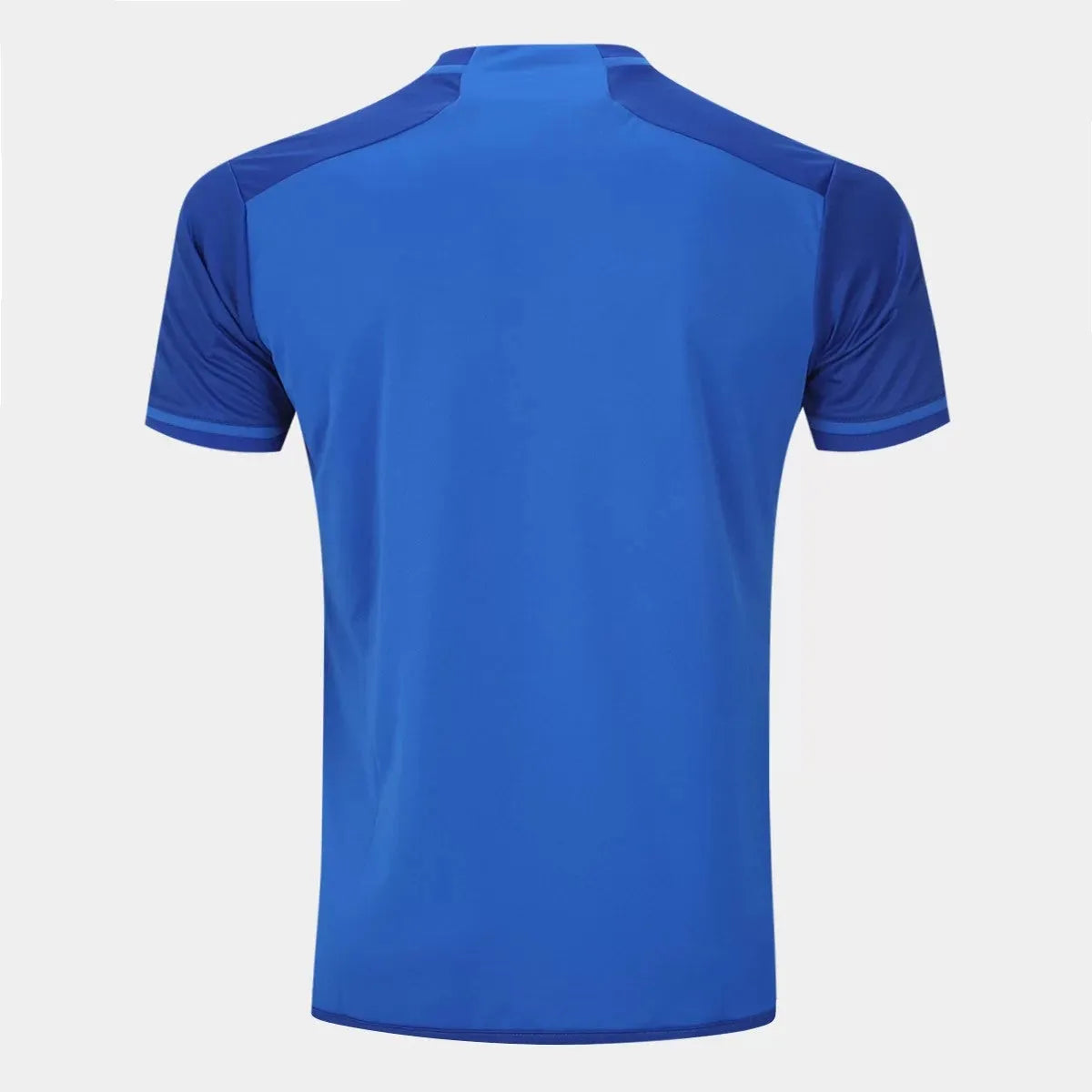 Camisa Adidas Cruzeiro 24/25 Home, Camisa Futebol, Adidas, Ficha do Produto TecnologiaAeroReady: Sistema que controla o excesso de umidade do corpo, garantindo a rápida secagem do suor durante os exercícios. Composição: 100% PoliésterMarca: AdidasIndicada para: Jogo/CasualGênero: MasculinoEscudo: EmborrachadoOrigem: ImportadoManga: Curta-PIQUE DE JOGADOR