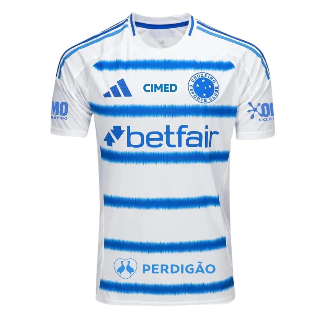 Camisa Adidas Flamengo 25/26 Treino II, Camisa Futebol, Adidas, Ficha do Produto TecnologiaAeroReady: Sistema que controla o excesso de umidade do corpo, garantindo a rápida secagem do suor durante os exercícios. Composição: 100% PoliésterMarca: AdidasIndicada para: Jogo/CasualGênero: MasculinoEscudo: BordadoOrigem: ImportadoManga: Curta-PIQUE DE JOGADOR