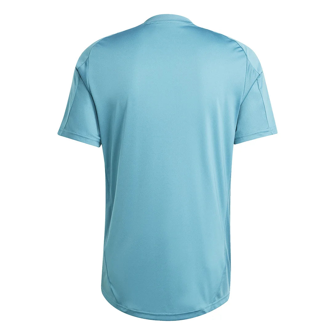Camisa Adidas Cruzeiro 25/26 Treino I, Camisa Futebol, Adidas, Ficha do Produto TecnologiaAeroReady: Sistema que controla o excesso de umidade do corpo, garantindo a rápida secagem do suor durante os exercícios. Composição: 100% PoliésterMarca: AdidasIndicada para: Jogo/CasualGênero: MasculinoEscudo: EmborrachadoOrigem: ImportadoManga: Curta-PIQUE DE JOGADOR
