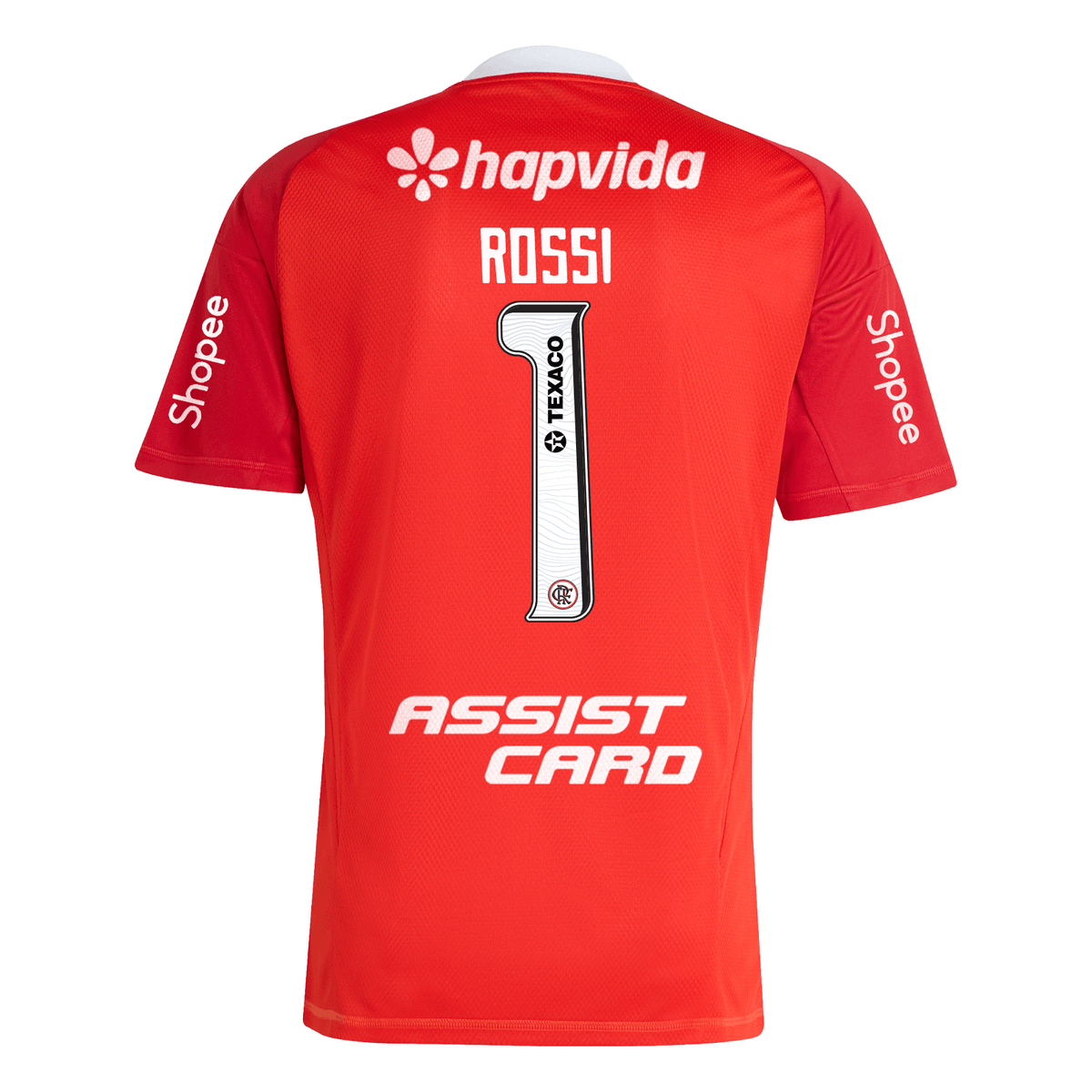 Camisa Adidas Flamengo 25/26 Third Goleiro Campeão Libertadores 2025, Camisa Futebol, Adidas, Uma camisa comemorativa do Mengão que mantém os torcedores confortáveis. Com 130 anos de futebol brilhante na esteira do CR Flamengo, esta elegante terceira camisa da adidas homenageia as origens do clube na remo. Ele faz uma declaração com um distintivo vintage, detalhes em ouro e argolas sutis criadas a partir de um relevo inspirado no movimento de remada. AEROREADY garante que a umidade excessiva é coisa do pass