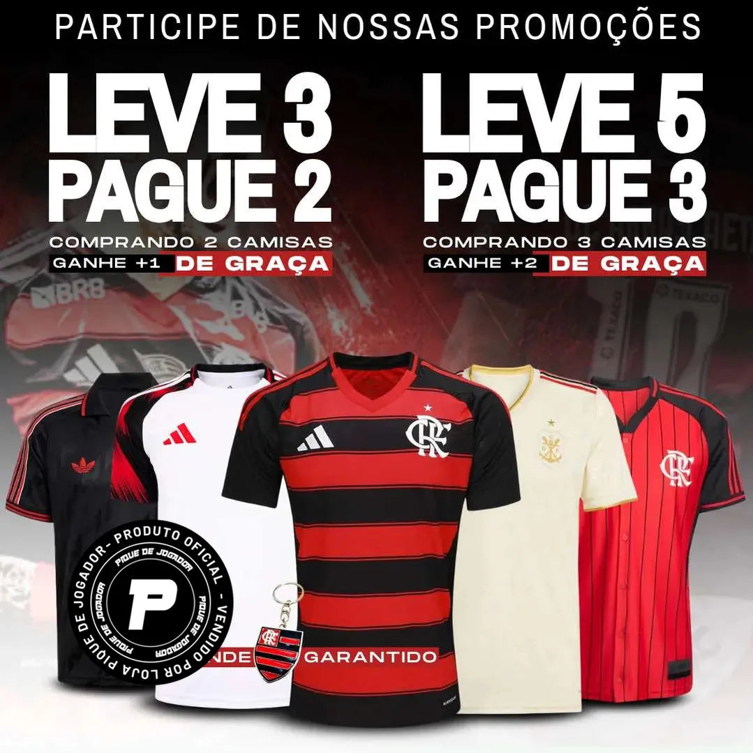 Camisa Adidas Flamengo II 25/26 Jogador M. Longa Campeão Libertadores 2025, Camisa Futebol, Adidas, Inspirada no mascote do Mengão e feita com materiais reciclados Uma homenagem ao mascote do Flamengo, Urubu. Exibindo detalhes inspirados em penas nas mangas, esta camisa 2 autêntica da adidas vem em tons ousados de branco e preto. Criada para manter os jogadores rápidos, ela combina HEAT.RDY ventilado com tecido leve. O escudo do clube aplicado por calor sobre o coração permite que seu orgulho pelo futebol v