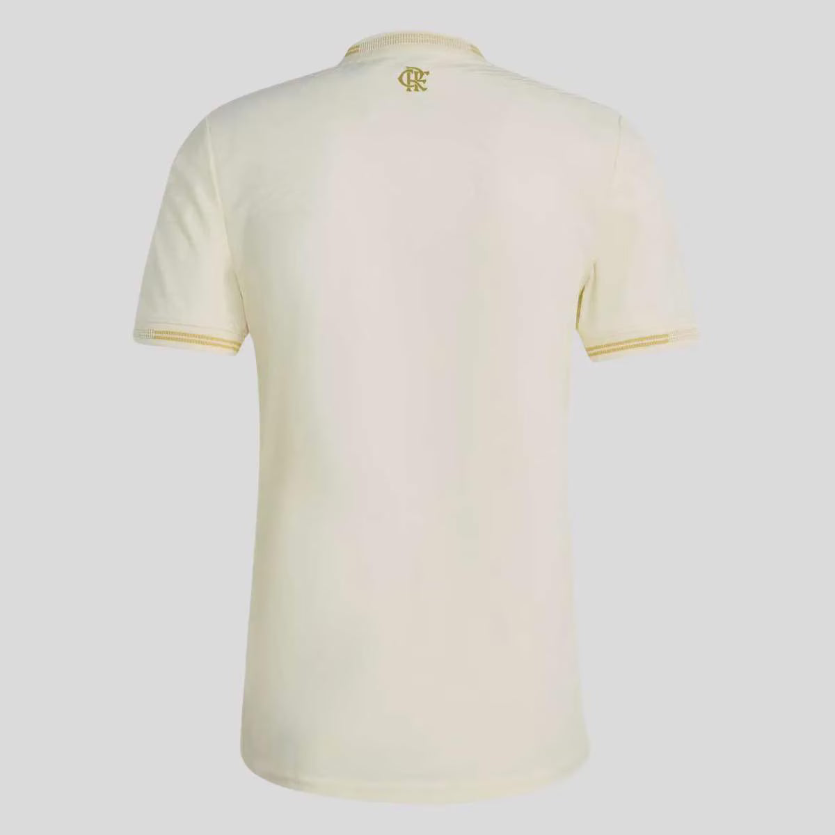 Camisa Adidas Flamengo III 25/26 Jogador Campeão Libertadores 2025, Camisa Futebol, Adidas, Uma camisa comemorativa do Mengão que mantém os torcedores confortáveis. Com 130 anos de futebol brilhante na esteira do CR Flamengo, esta elegante terceira camisa da adidas homenageia as origens do clube na remo. Ele faz uma declaração com um distintivo vintage, detalhes em ouro e argolas sutis criadas a partir de um relevo inspirado no movimento de remada Ficha do Produto TecnologiaHEAT.RDY: Tecnologia de tecido re