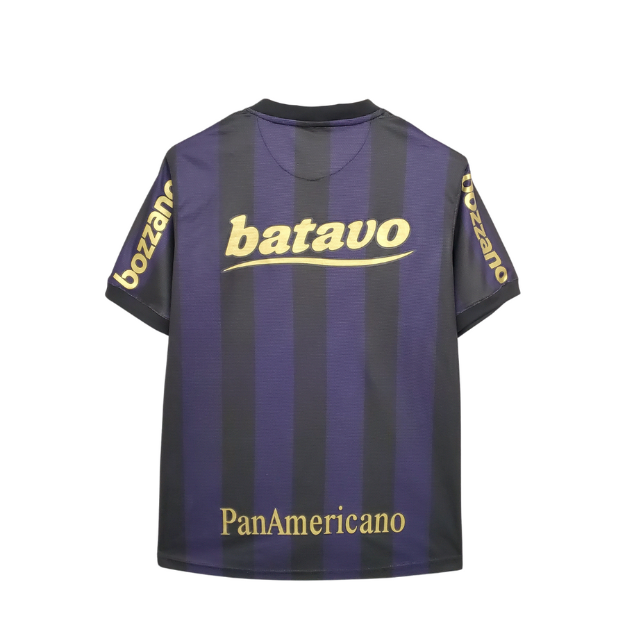 Camisa Corinthians Retrô 2009/10 Away Nike Masculina - Roxa e Preta, Camisa Japão Retrô 2006 Branca - Adidas, PIQUE DE JOGADOR, -PIQUE DE JOGADOR