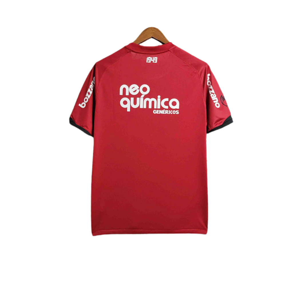 Camisa Corinthians Retrô 2011/12 Third Nike Masculina - Vermelha e Preta, Camisa Japão Retrô 2006 Branca - Adidas, PIQUE DE JOGADOR, -PIQUE DE JOGADOR