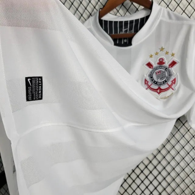 Camisa Corinthians Retrô 2012 Away NIke Masculina - Branco, Camisa Japão Retrô 2006 Branca - Adidas, PIQUE DE JOGADOR, -PIQUE DE JOGADOR