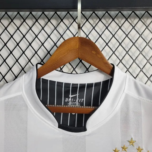 Camisa Corinthians Retrô 2012 Away NIke Masculina - Branco, Camisa Japão Retrô 2006 Branca - Adidas, PIQUE DE JOGADOR, -PIQUE DE JOGADOR