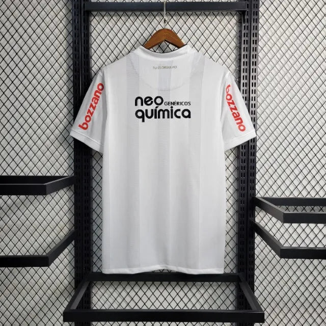 Camisa Corinthians Retrô 2012 Away NIke Masculina - Branco, Camisa Japão Retrô 2006 Branca - Adidas, PIQUE DE JOGADOR, -PIQUE DE JOGADOR
